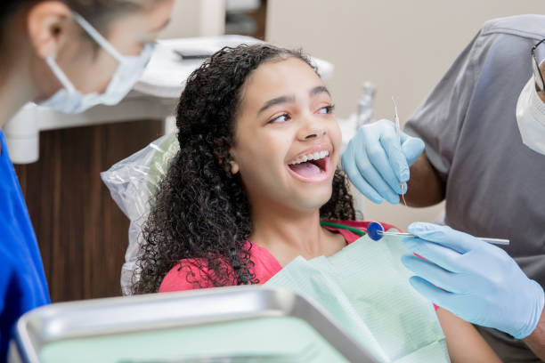 Best Emergency Treatment for Dental Infections or Abscesses in Gloster, MS